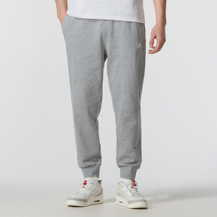 KNIT 耐克CLUB JOGGER男夏新款 休闲运动长裤 063 正品 FQ4331 Nike