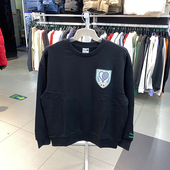 PUMA 卫衣 彪马男子新款 套头衫 625802 运动休闲简约百搭长袖 正品