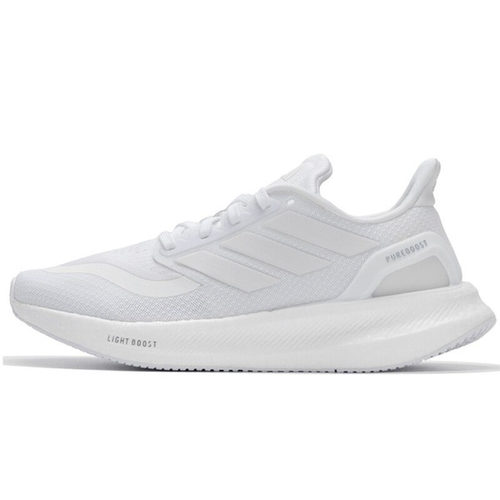 adidas阿迪达斯秋季男女鞋PUREBOOST 5运动鞋训练跑步鞋ID3618