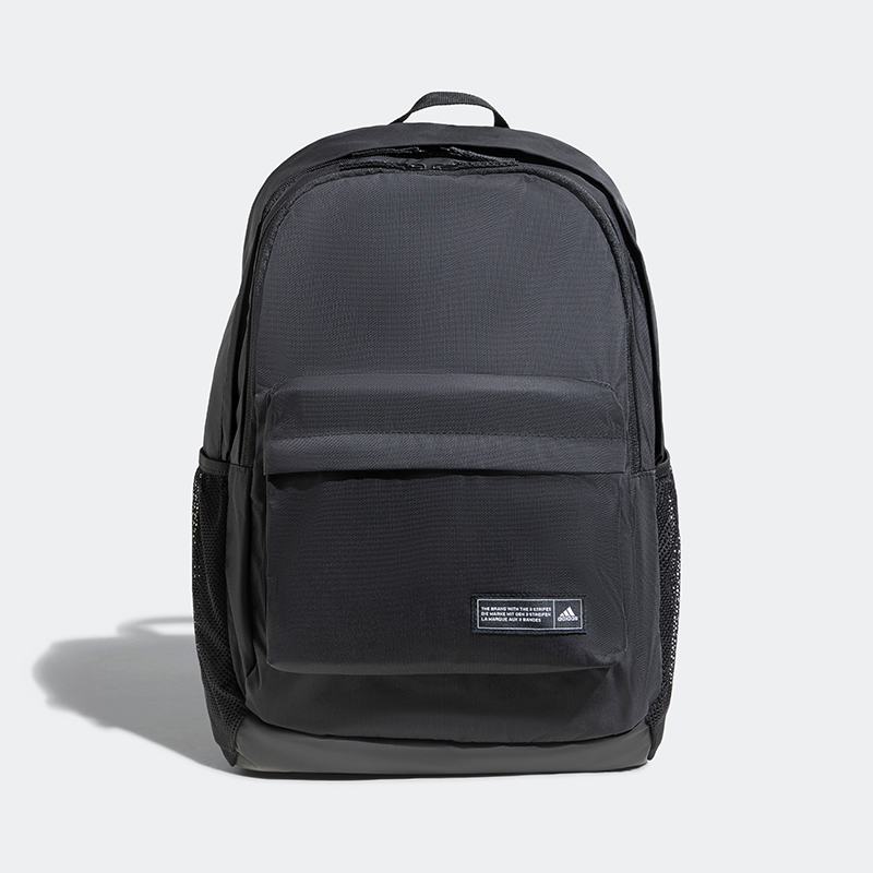 正品Adidas/阿迪达斯夏季新款男女书包旅行大容量双肩背包JP1237