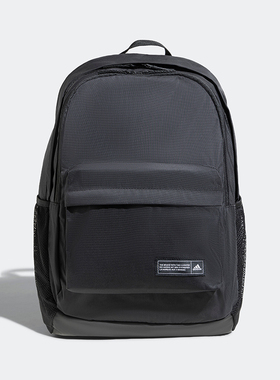 正品Adidas/阿迪达斯夏季新款男女书包旅行大容量双肩背包JP1237