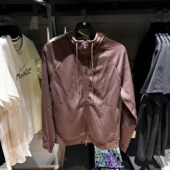 Nike FZ0968 耐克秋季 男子运动休闲连帽宽松夹克外套 237 新款 正品