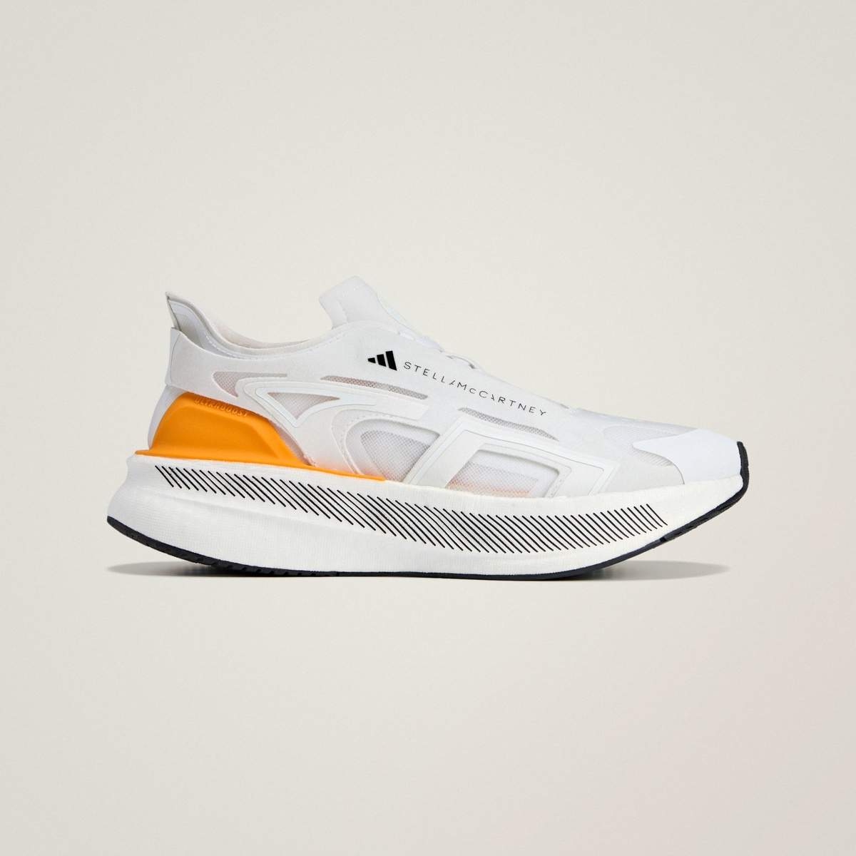 ULTRABOOST 5运动鞋女子新款adidas阿迪达斯Stella Mc IE8770