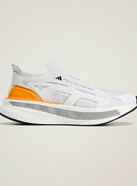 ULTRABOOST 5运动鞋女子新款adidas阿迪达斯Stella Mc IE8770