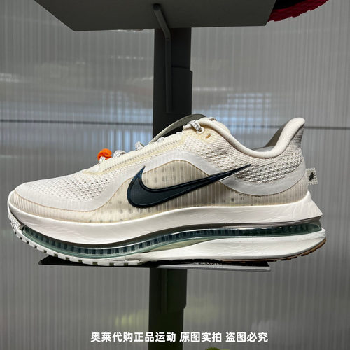 NIKE耐克男鞋PEGASUS PREMIUM超级飞马公路运动跑步鞋HQ2592-106
