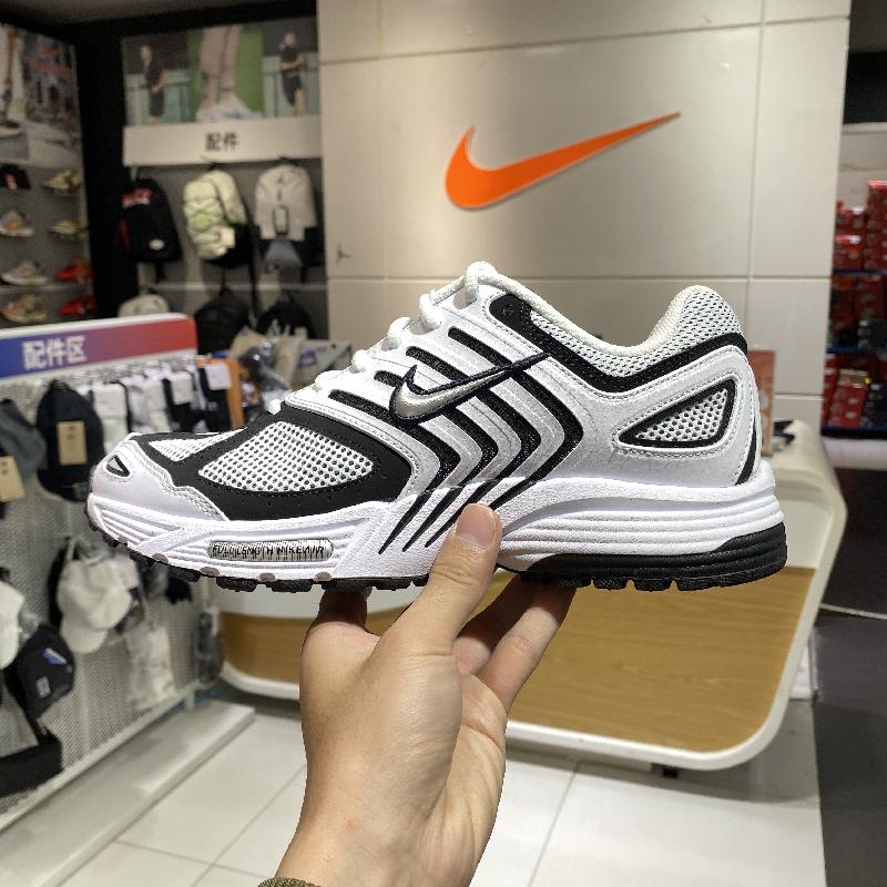 正品Nike/耐克男子Air Pegasus 2K5复古运动休闲跑步鞋FJ1909-100
