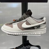 HQ2053 NIKE耐克男子滑板鞋 002 LOW GTX运动休闲鞋 25秋冬新款 DUNK