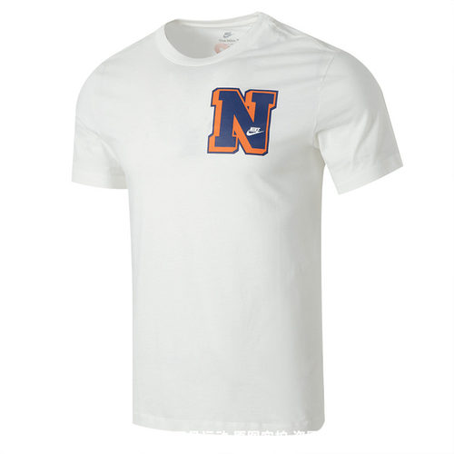 Nike耐克 Sportswear 男子T恤 FV3766-010 FV3759-361 FV3773-133