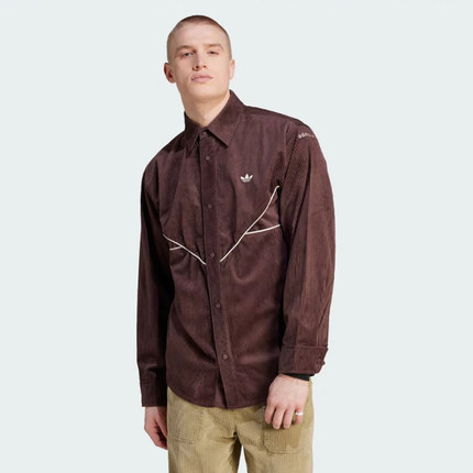 正品Adidas/阿迪达斯三叶草休闲男子运动夹克外套 II5786 IM4444