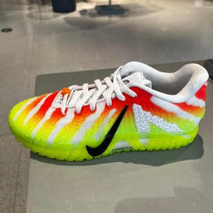 耐克Nike Ja 3 Snowed in EP莫兰特三代运动男子篮球鞋IH0797-100