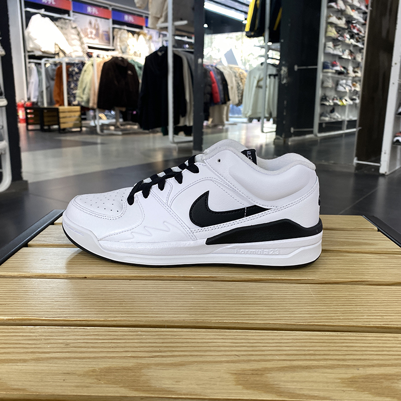 正品Nike/耐克春季男子JORDAN STADIUM 90运动鞋篮球鞋HF5258-102