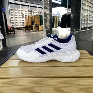 休闲鞋 GameSpec运动鞋 ID2470 女鞋 adidas阿迪达斯男鞋