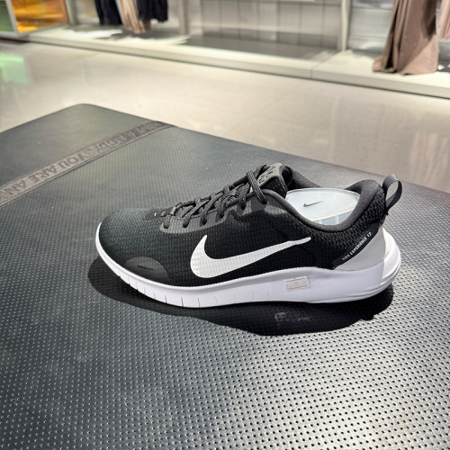 Nike耐克男鞋FLEX 11网面透气轻盈训练运动休闲跑步鞋 DV0740-004