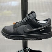 HQ2053 NIKE耐克男子滑板鞋 001 LOW GTX运动休闲鞋 25秋冬新款 DUNK