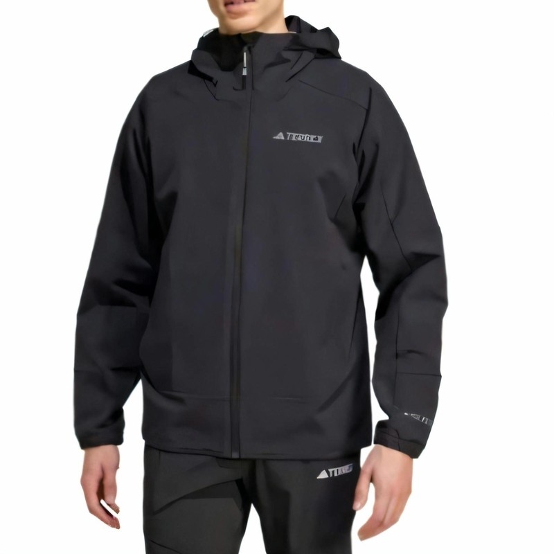 Adidas/阿迪达斯新款男士户外运动连帽夹克外套JI5935,运动服/休闲服装,运动茄克/外套,淘宝优惠券,粉丝福利购,淘宝优惠卷