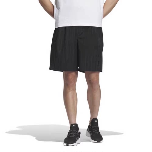 正品Adidas/阿迪达斯WJ SEER SHORTS男梭织运动短裤IX4298 IW1506