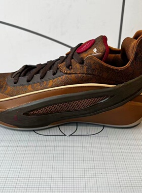 正品NIKE耐克JORDAN LUKA 5 CNY PF男运动休闲篮球鞋IQ0567-201