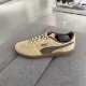 正品 403257 PUMA彪马Palermo Pop男女百搭低帮耐磨德训T头板鞋