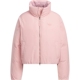 adidas阿迪达斯NON QUILTING短款 保暖运动羽绒服JD3789JD3788