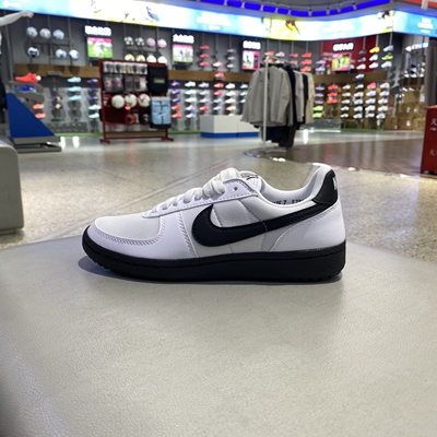 Nike耐克百搭FieldGeneral女子运动鞋春季新款耐穿薄底鞋FZ5593