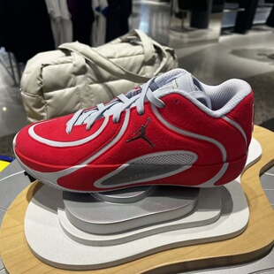 NIKE耐克Jordan Tatum 4 Premium塔图姆男子实战篮球鞋IO5031-600