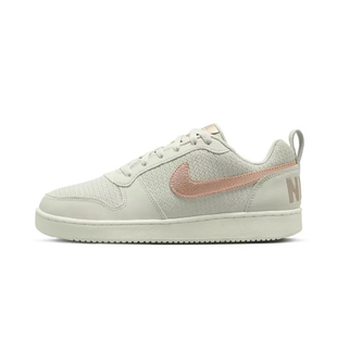 861533 女子低帮运动休闲鞋 COURT 正品 001 耐克 板鞋 BOROUGH Nike