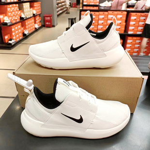 DV2436 正品 低帮耐磨透气缓震休闲运动鞋 经典 100 Nike耐克男子新款