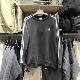 运动保暖圆领套头衫 新款 IB4027 冬季 Adidas阿迪达斯卫衣男装