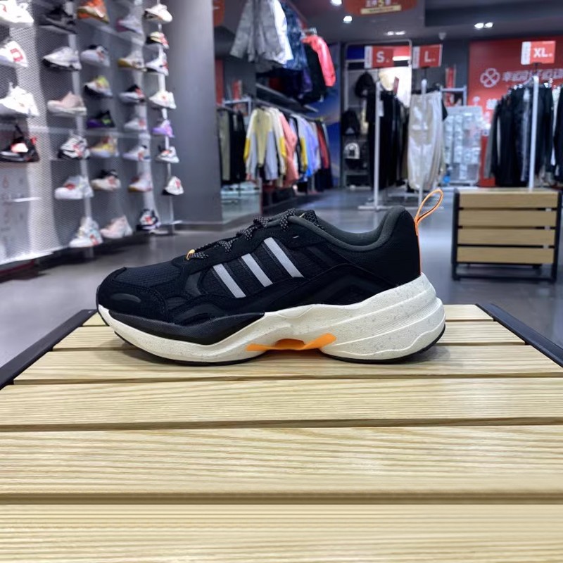 跑步鞋休闲运动Adidas/阿迪达斯