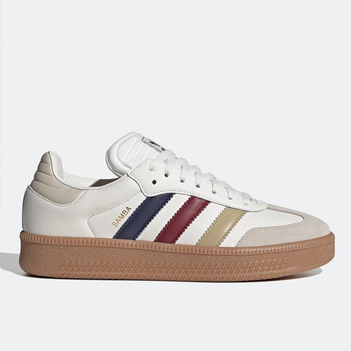 正品Adidas/阿迪达斯三叶草SAMBA XLG男女复古运动休闲鞋JI4276