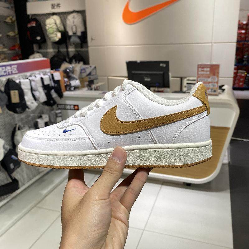 正品Nike/耐克女子Court Vision Lo轻便运动休闲板鞋FV9952-102,运动鞋new,板鞋,淘宝优惠券,粉丝福利购,淘宝优惠卷