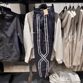 IB9969 休闲训练篮球长裤 475 男子梭织运动裤 NIKE耐克25春夏新款