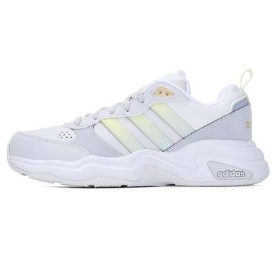 正品Adidas/阿迪达斯女子秋季经典轻便百搭运动休闲跑步鞋GW2995