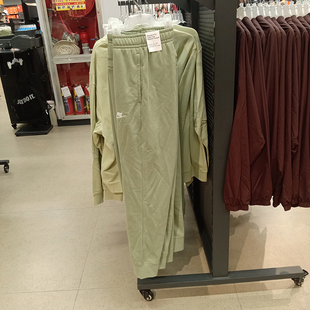 男子运动训练针织束脚休闲长裤 正品 Nike 耐克春秋季 386 BV2680