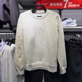 IQ3950 NIKE耐克26新年款 马年限定CNY刺绣印花保暖卫衣套头衫 020