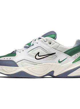 正品Nike/耐克百搭简约男子秋款耐磨轻便运动休闲鞋 AV4789-009