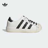 adiFOM 阿迪达斯2024夏新款 JP5678 男女同款 板鞋 中性鞋 运动休闲鞋