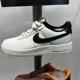 AIR FORCE 1空军一号复古厚底休闲板鞋 Nike耐克男鞋 CK2630 004