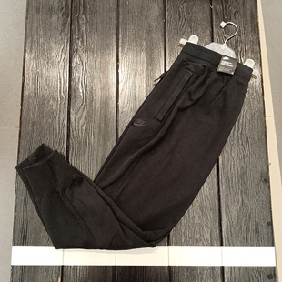 男子运动裤 耐克春季 收口休闲裤 束腿针织长裤 010 正品 DA0020 Nike