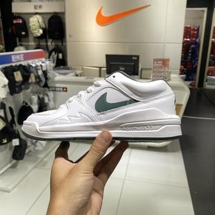 FB2269 正品 90女子低帮轻便休闲运动篮球鞋 耐克STADIUM 130 NIKE