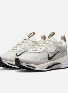 正品Nike/耐克女子新款经典耐磨休闲运动厚底老爹鞋 DJ6945-003