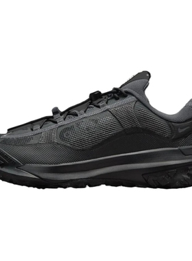 耐克男鞋2024冬新款ACG户外登山徒步鞋越野训练跑步鞋HF6245-200