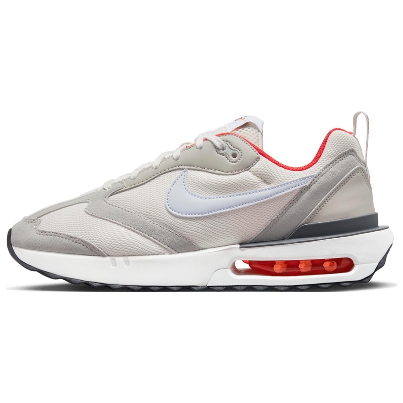 NIKE耐克男鞋AIRMAXDAWN气垫缓震透气厚底复古运动鞋DQ3991-003