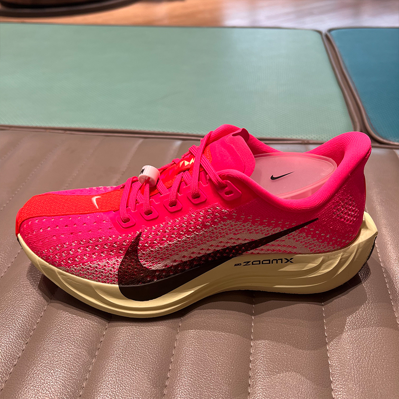 Nike耐克女鞋PEGASUS PLUS超级飞马透气耐磨运动跑步鞋HV3032-600