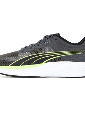 PUMA彪马男鞋女鞋2023春季新款运动鞋轻便缓震休闲鞋377995-04-01