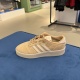 Adidas阿迪达斯三叶草女新款 IH0255 运动休闲复古百搭篮球风板鞋