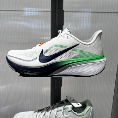 NIKE耐克男鞋Pegasus 42飞马缓震透气运动鞋公路跑步鞋IB1873-107
