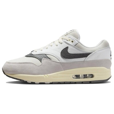 Nike/耐克AirMax1男女透气百搭低帮休闲运动跑步鞋HJ3498-007