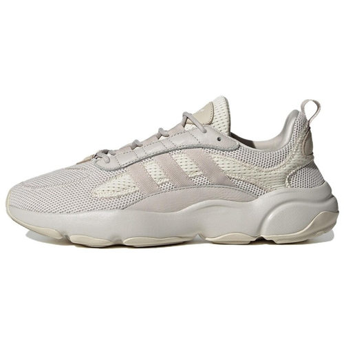 Adidas/阿迪达斯HAIWEE三叶草男女款经典运动鞋JS3026