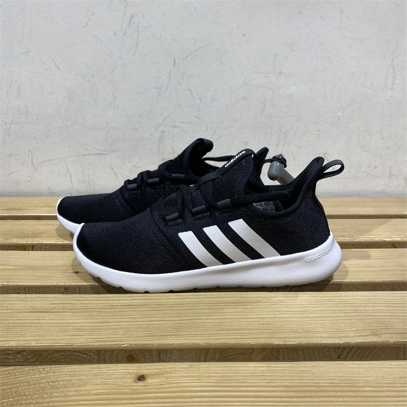 Adidas阿迪达斯女子CLOUDFOAM PURE 2.0耐磨跑步运动休闲鞋H04753 运动鞋new 跑步鞋 原图主图